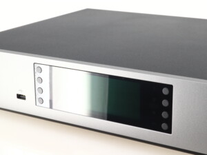 Cambridge Audio CXN V2 Streamer - Lunar Grey - Image 10