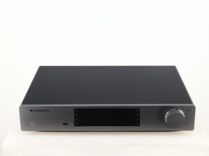 Cambridge Audio CXN V2 Streamer - Lunar Grey - Image 11