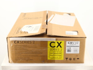 Cambridge Audio CXN V2 Streamer - Lunar Grey - Image 13
