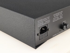 Linn Pekin Tuner - Image 7
