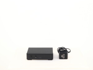 Rega Planar 8 Turntable / Hana MH Cartridge - Black - Image 13