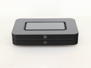 Bluesound Node 4th Generation Streamer
