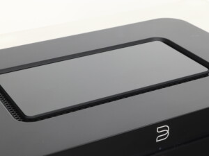 Bluesound Node 4th Generation Streamer - Image 12