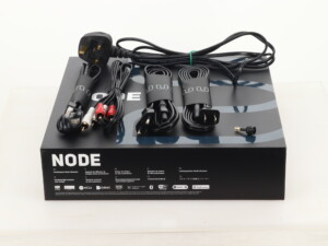 Bluesound Node 4th Generation Streamer - Image 13
