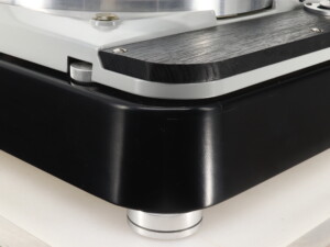 Thorens TD-124 MkII Turntable / SME M2-9R Tonearm - Image 8
