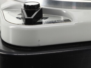 Thorens TD-124 MkII Turntable / SME M2-9R Tonearm - Image 11