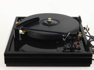 Townshend Elite Rock Turntable / Mission 774 Tonearm / Denon DL304 - Image 3