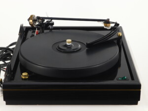Townshend Elite Rock Turntable / Mission 774 Tonearm / Denon DL304 - Image 5