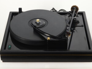 Townshend Elite Rock Turntable / Mission 774 Tonearm / Denon DL304 - Image 6