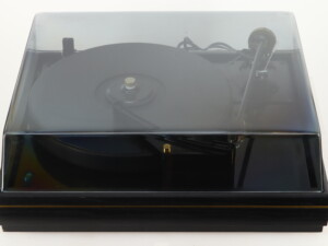 Townshend Elite Rock Turntable / Mission 774 Tonearm / Denon DL304 - Image 7