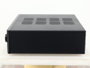 NAD C388 Integrated Amplifier w/ BluOS Module - Black - Image 3