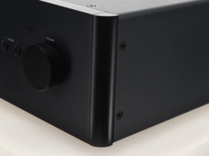 NAD C388 Integrated Amplifier w/ BluOS Module - Black - Image 7