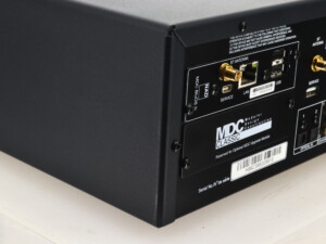 NAD C388 Integrated Amplifier w/ BluOS Module - Black - Image 8