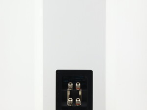 ATC SCM11 Standmount Speakers - Satin White - Image 4