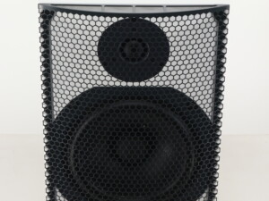 ATC SCM11 Standmount Speakers - Satin White - Image 6