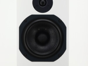 ATC SCM11 Standmount Speakers - Satin White - Image 7