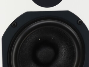 ATC SCM11 Standmount Speakers - Satin White - Image 12