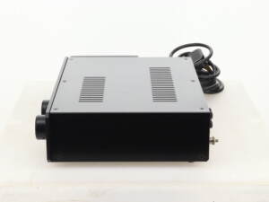 Rose RV-23S Valve Pre Amplifier - Black - Image 3