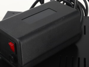Rose RV-23S Valve Pre Amplifier - Black - Image 13