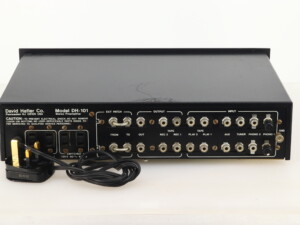 Hafler DH-101 Pre Amplifier - Image 4