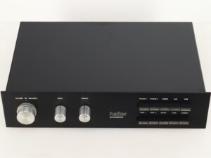 Hafler DH-101 Pre Amplifier - Image 6