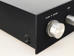Hafler DH-101 Pre Amplifier - Image 7