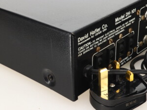 Hafler DH-101 Pre Amplifier - Image 9