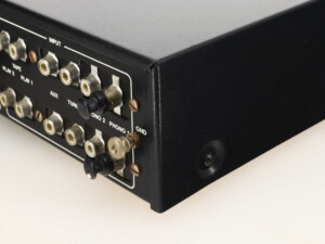 Hafler DH-101 Pre Amplifier - Image 10