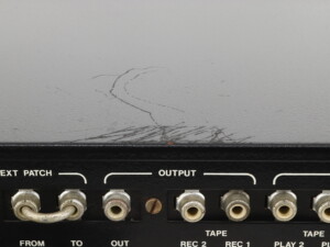 Hafler DH-101 Pre Amplifier - Image 11