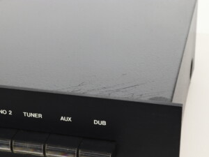 Hafler DH-101 Pre Amplifier - Image 12