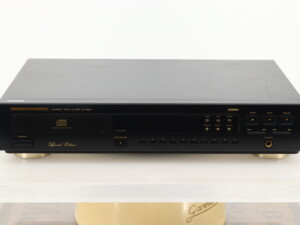 Marantz CD 63SE CD Player - Image 2