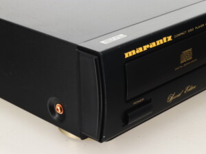 Marantz CD 63SE CD Player - Image 7