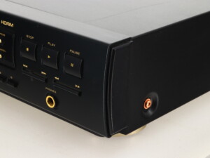 Marantz CD 63SE CD Player - Image 8