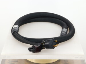 Purist Audio Design Purist 20th Anniversary 2.5m Mains Cable - Image 3