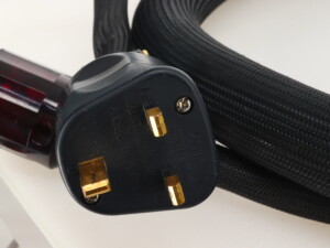 Purist Audio Design Purist 20th Anniversary 2.5m Mains Cable - Image 8