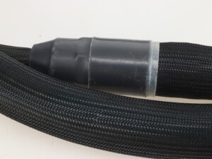 Purist Audio Design Purist 20th Anniversary 2.5m Mains Cable - Image 12
