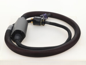 Purist Audio Design 25th Anniversary 2.5m Mains Cable - Image 3