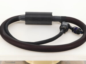 Purist Audio Design 25th Anniversary 2.5m Mains Cable - Image 4