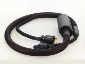 Purist Audio Design 25th Anniversary 2.5m Mains Cable - Image 5