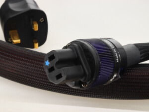 Purist Audio Design 25th Anniversary 2.5m Mains Cable - Image 7
