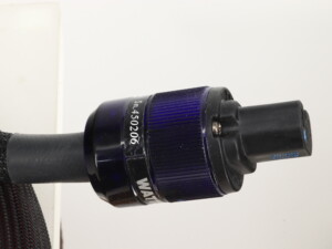 Purist Audio Design 25th Anniversary 2.5m Mains Cable - Image 8