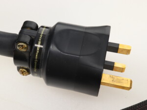 Purist Audio Design 25th Anniversary 2.5m Mains Cable - Image 9