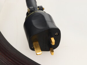 Purist Audio Design 25th Anniversary 2.5m Mains Cable - Image 10