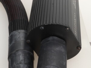 Purist Audio Design 25th Anniversary 2.5m Mains Cable - Image 11