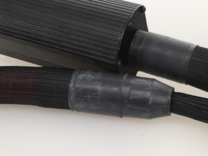 Purist Audio Design 25th Anniversary 2.5m Mains Cable - Image 13