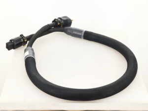 Purist Audio Design Purist 20th Anniversary 1.5m 16 Amp Mains Cable - Image 5