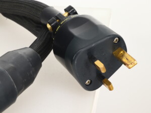 Purist Audio Design Purist 20th Anniversary 1.5m 16 Amp Mains Cable - Image 6
