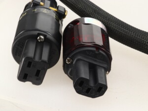 Purist Audio Design Purist 20th Anniversary 1.5m 16 Amp Mains Cable - Image 11