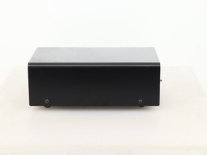 Monrio ADN-N Phonostage - Black - Image 3