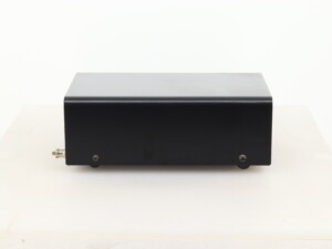 Monrio ADN-N Phonostage - Black - Image 5